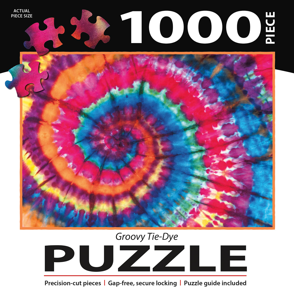 Magical Holidays 1000 Piece Puzzle Lang Companies 